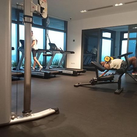 קואלה לומפור Astra @ Eaton Residences Kl מראה חיצוני תמונה