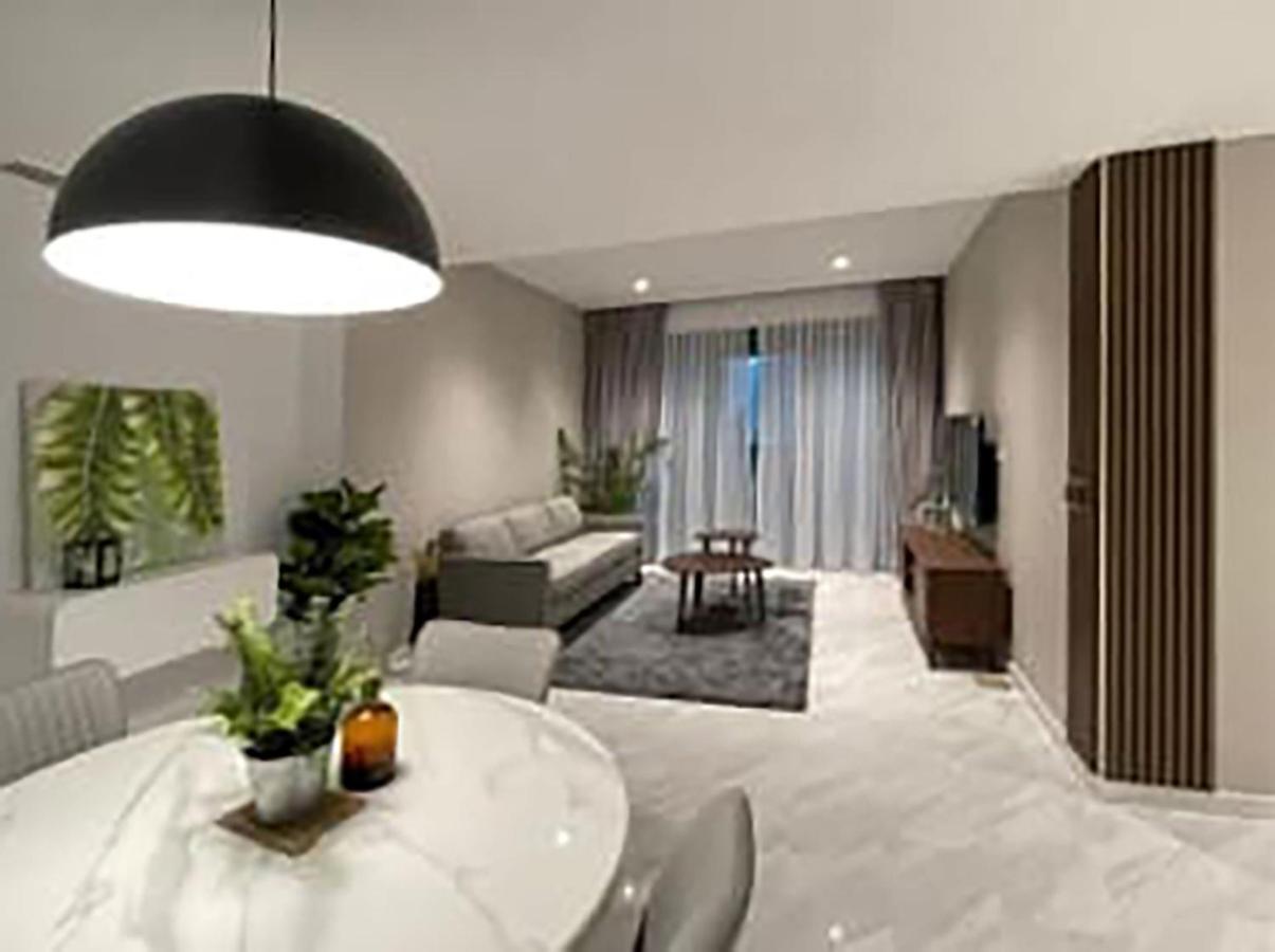 קואלה לומפור Astra @ Eaton Residences Kl מראה חיצוני תמונה
