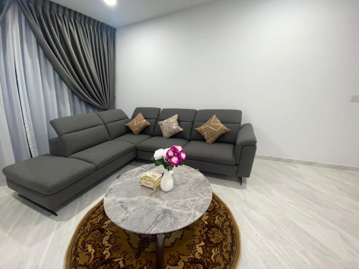 קואלה לומפור Astra @ Eaton Residences Kl מראה חיצוני תמונה