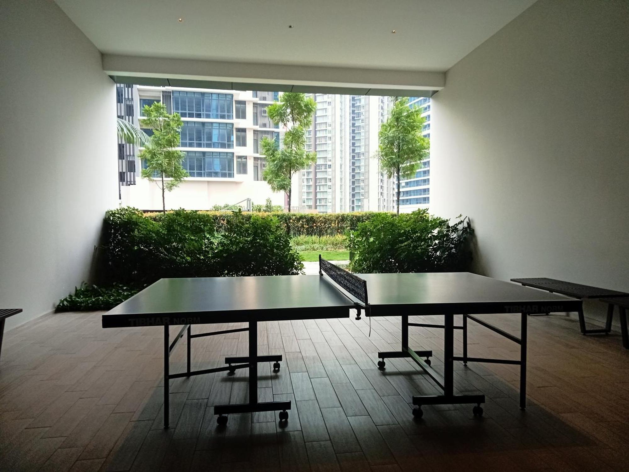 קואלה לומפור Astra @ Eaton Residences Kl מראה חיצוני תמונה